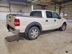 2008 Ford F150 Supercrew