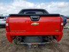 2007 Chevrolet Avalanche K1500