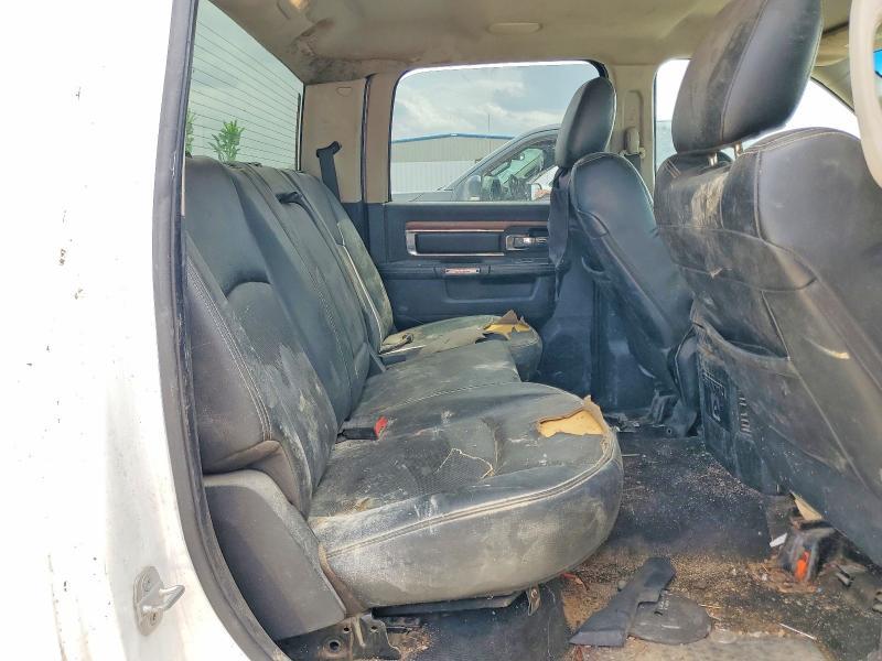 2013 Dodge 1500 Laramie