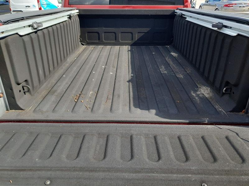 2012 Dodge RAM 1500 ST
