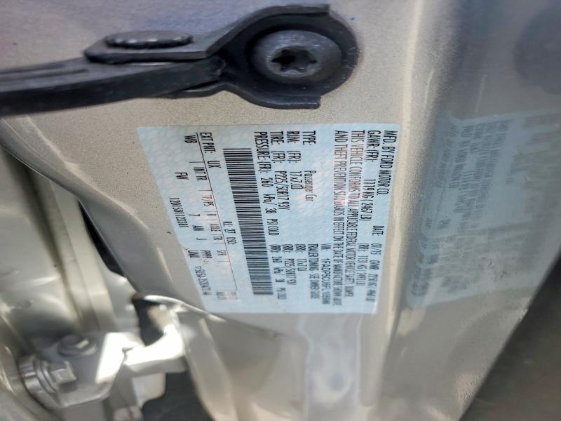 2015 Ford C-max Premium sel