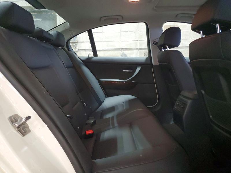 2009 BMW 328 xi Sulev