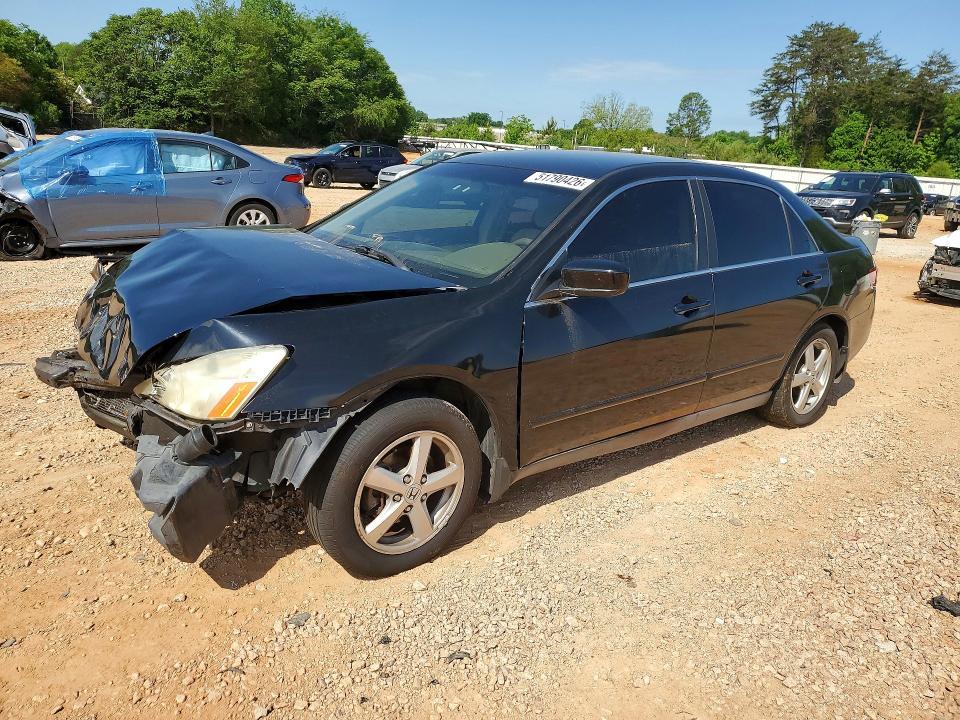 2005 Honda Accord lx
