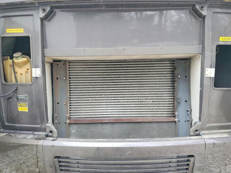 2008 Monaco Coa CH Cayman XL RV