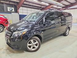 Mercedes-Benz Metris salvage cars for sale: 2018 Mercedes-Benz Metris