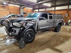 Vehiculos salvage en venta de Copart Ebensburg, PA: 2020 Toyota Tacoma SR V6