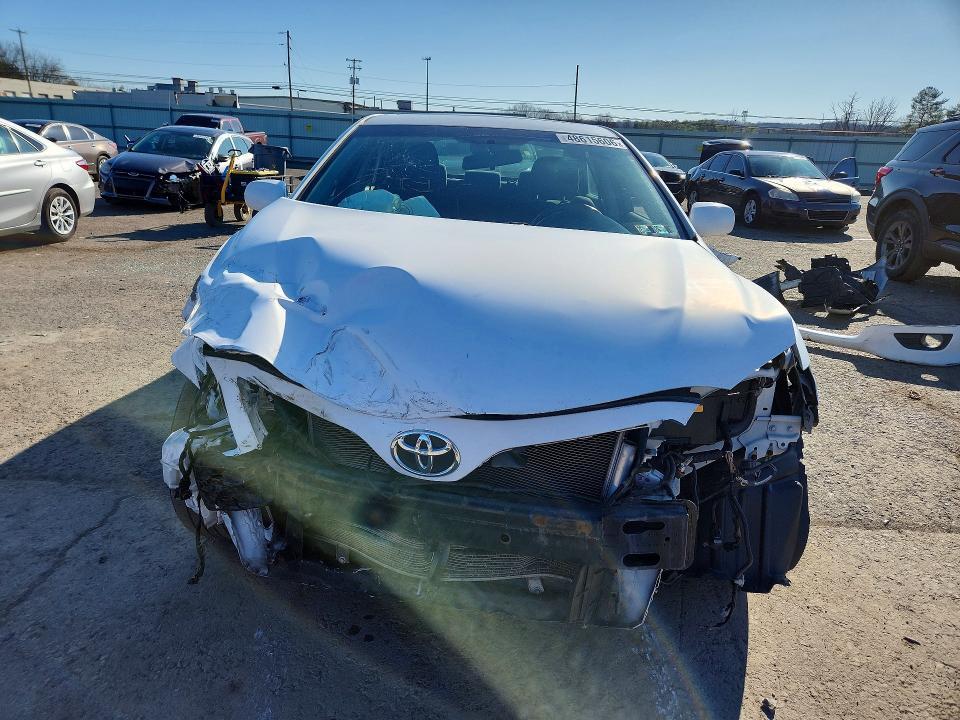 2010 Toyota Camry se