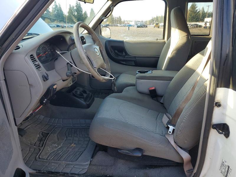 2002 Mazda B3000 cab Plus