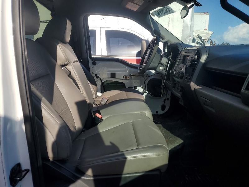 2022 Ford F350 Super Duty