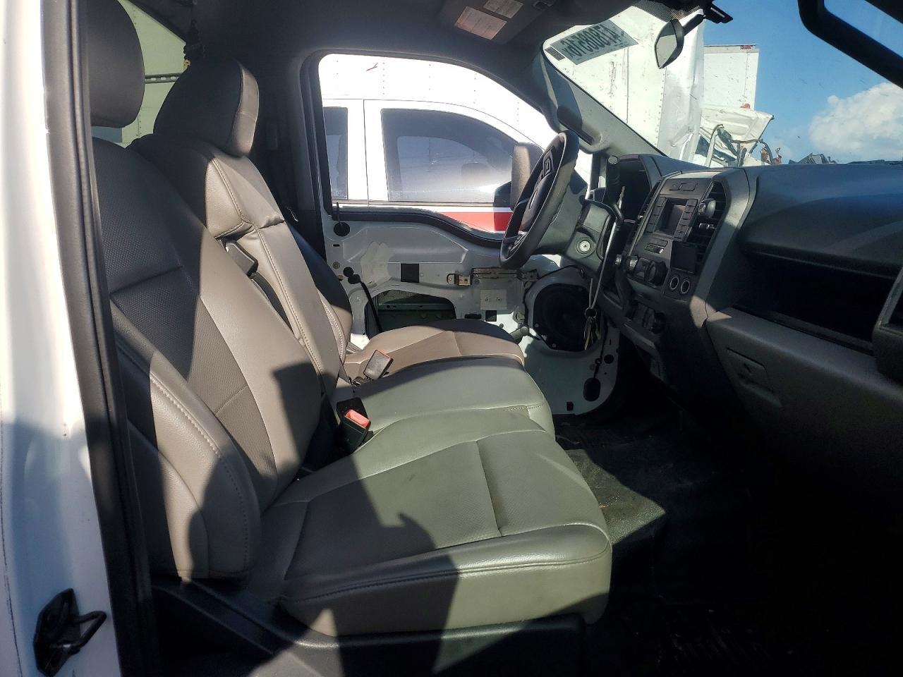 2022 Ford F350 Super Duty