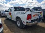 2022 Dodge RAM 1500 Classic Tradesman