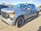 2024 Chevrolet Silverado C1500 Custom