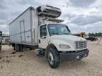 2018 Freightliner Business Class M2 Refrigerated BOX Truck