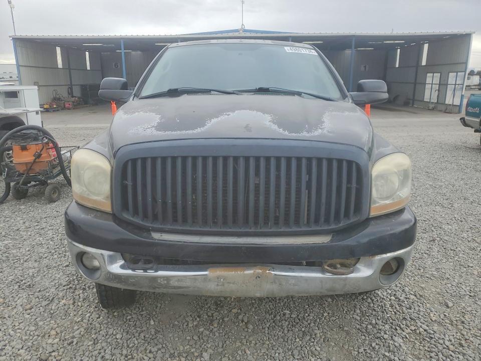 2006 Dodge Ram 3500
