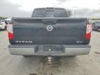2017 Nissan Titan S