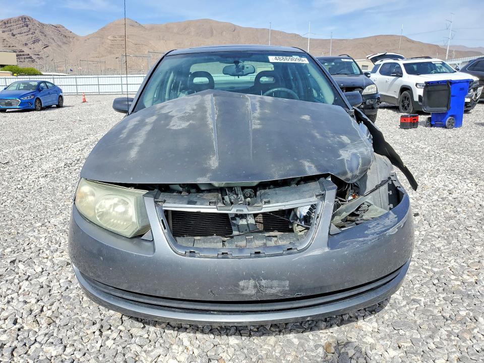 2006 Saturn Ion Level 2