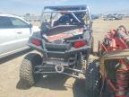2012 Polaris Ranger Utility Vehicle