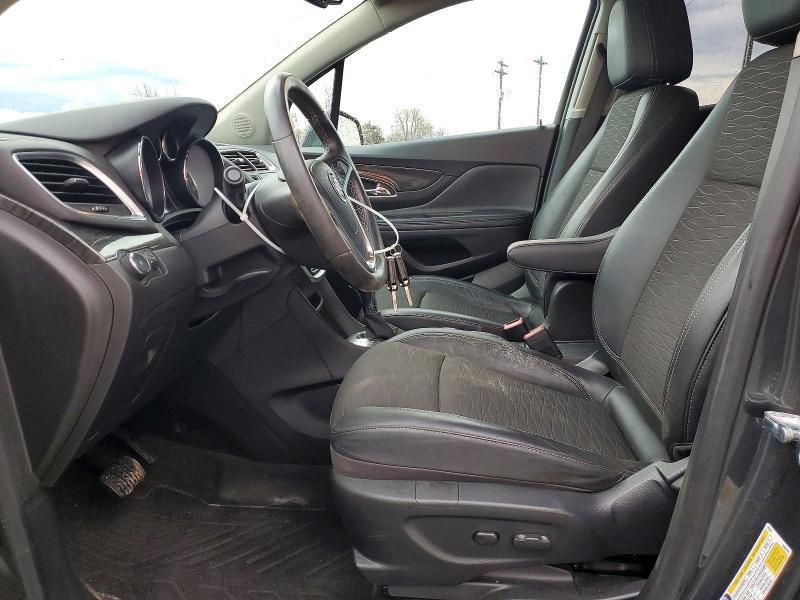 2016 Buick Encore Convenience