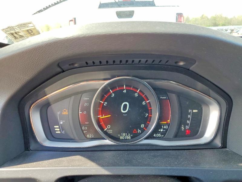 2016 Volvo S60 Premier