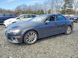 2019 Audi A4 Premium Plus for sale in North Billerica, MA