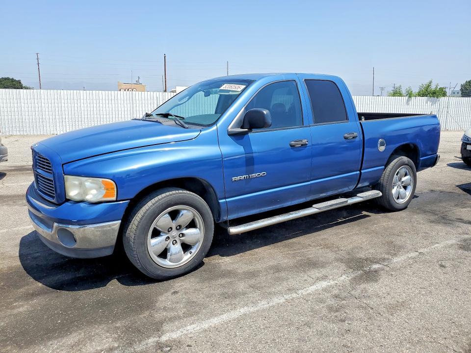 2005 Dodge RAM 1500 ST