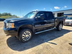 2011 GMC Sierra K2500 Denali en venta en Mcfarland, WI