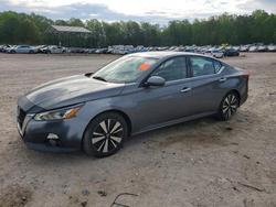 2019 Nissan Altima sl for sale in Charles City, VA
