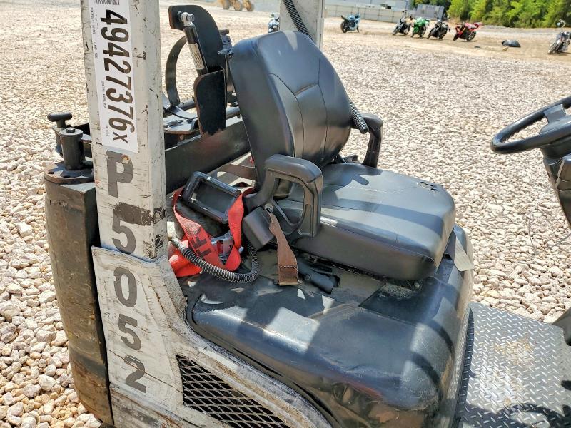2017 Unicariers 2017 Unicarriers MCP1F2A20LV Forklift