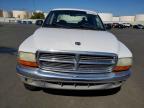2003 Dodge Dakota Quad slt