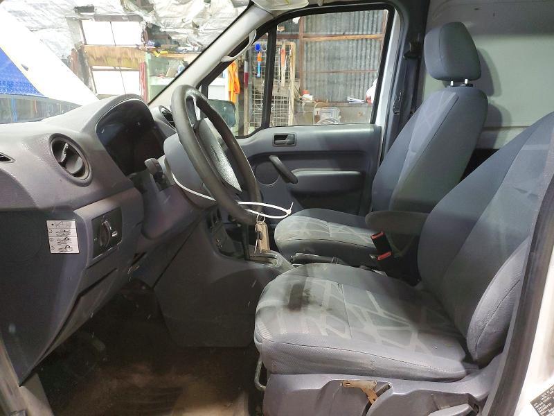 2013 Ford Transit Connect xl Delivery van