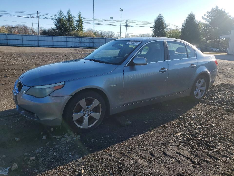2007 BMW 530 xi