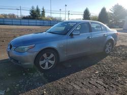 2007 BMW 530 xi for sale in Finksburg, MD
