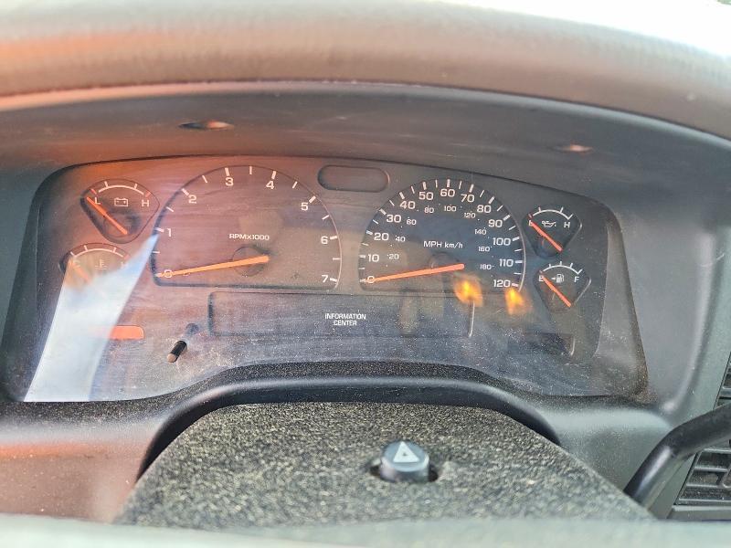2004 Dodge Dakota Quad Sport