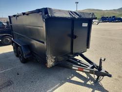 2026 Mega Dump Trailer for sale in Van Nuys, CA