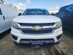2017 Chev Colorado