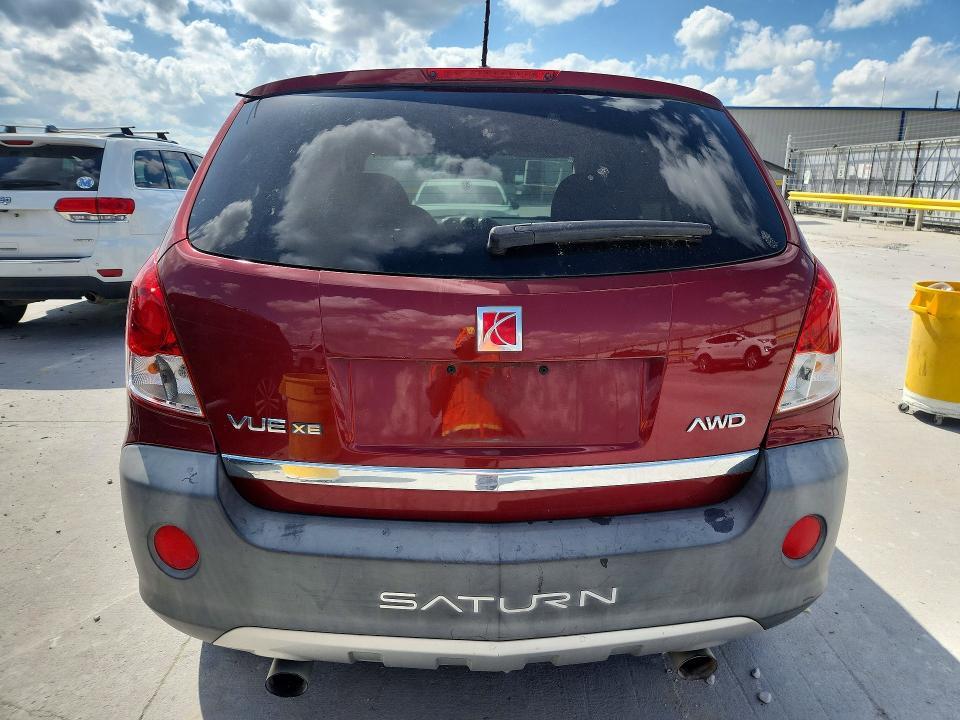 2008 Saturn Vue xe