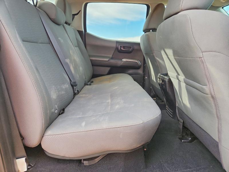 2017 Toyota Tacoma SR5 V6