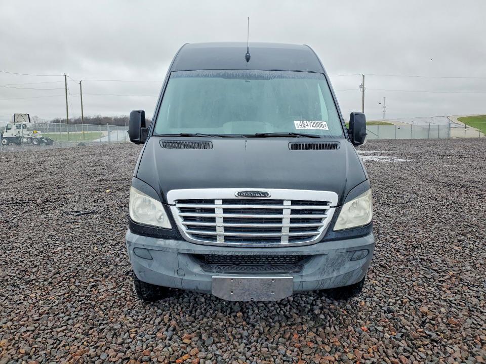 2012 Freightliner Sprinter 2500