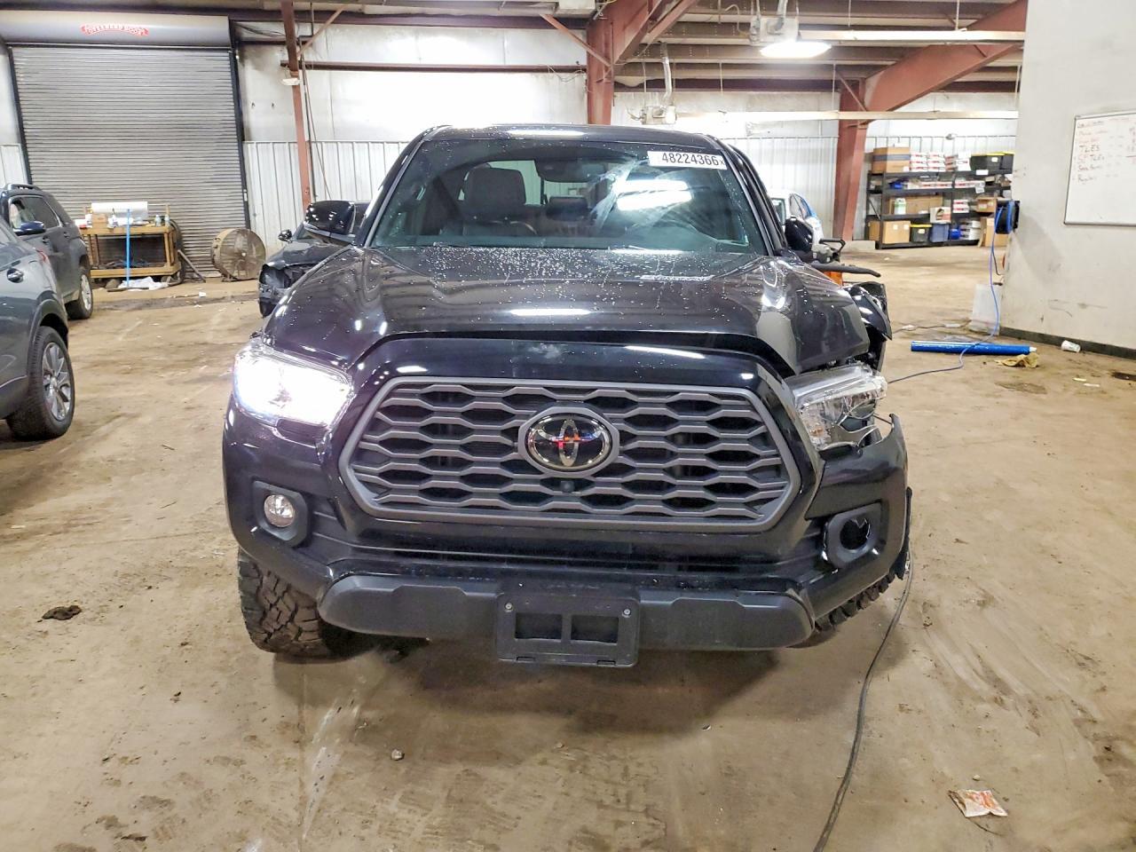 2021 Toyota Tacoma TRD OFF-Road