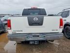 2010 Nissan Titan SE