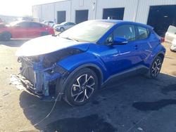 Toyota C-hr xle Vehiculos salvage en venta: 2018 Toyota C-hr xle