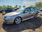 2005 Saab 9-3 arc