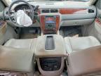 2013 Chevrolet Avalanche LTZ