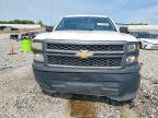 2014 Chevrolet Silverado C1500