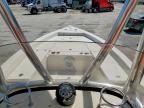 2010 Pathfinder Boat Co Inc 2400 Tournament ED-Boat