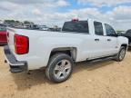 2018 Chevrolet Silverado C1500 Custom