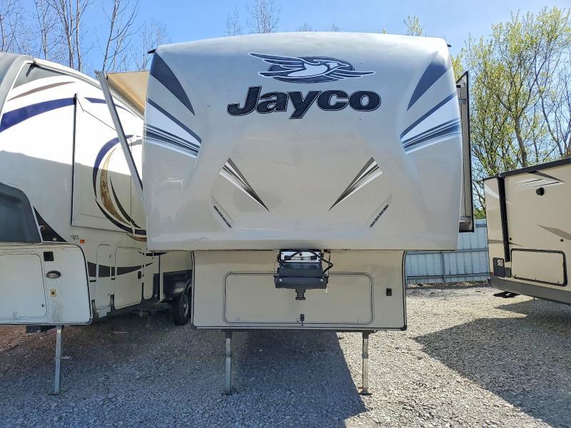 2017 Jayco Eagle Series M-327 C