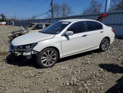 2015 Honda Accord Sport en venta en Windsor, NJ