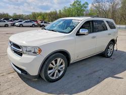 2011 Dodge Durango Crew for sale in Ellwood City, PA