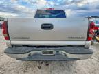 2005 Chevrolet Silverado K2500 Heavy Duty